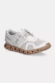 Кроссовки ON Running Cloud 5, бежевый