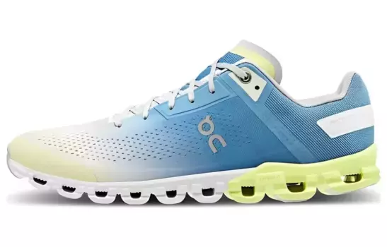 Кроссовки On Running Cloudflow Dust Seeding Women's