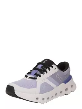Кроссовки On Running Cloudrunner 2, цвет Gentian