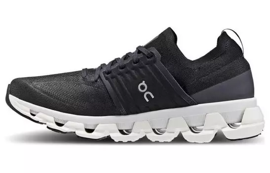 Кроссовки On Running Cloudswift 3 All Black