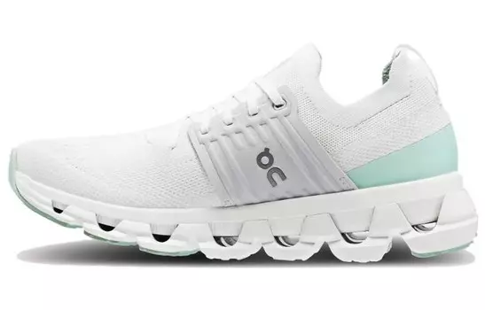 Кроссовки On Running Cloudswift 3 Ivory Creek Women's