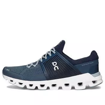 Кроссовки On Running Cloudswift 'Denim Midnight', цвет denim/midnight navy
