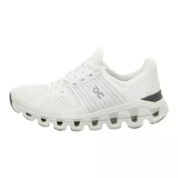 Кроссовки On Running Cloudswift Pad, all white