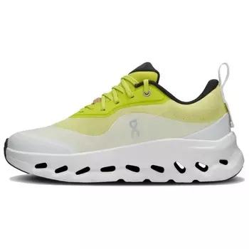 Кроссовки On Running Cloudtilt 2 LOEWE NeOn Yellow White, желтый