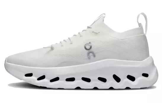 Кроссовки On Running Cloudtilt LOEWE All White Women's, белый