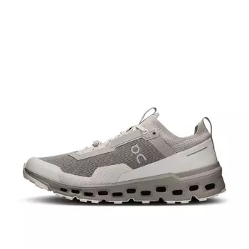 Кроссовки On Running Cloudultra 2 Fog Ice, серебряный