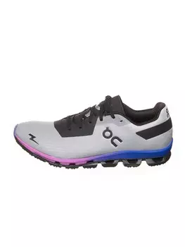 Кроссовки ON RUNNING Laufschuhe Cloudflash Sensa, цвет Wei/Bunt