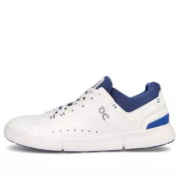 Кроссовки On Running The Roger Advantage x Federer 'White Cobalt', белый