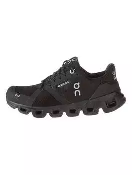 Кроссовки ON RUNNING Trailrunningschuhe Cloudflyer Waterproof, черный
