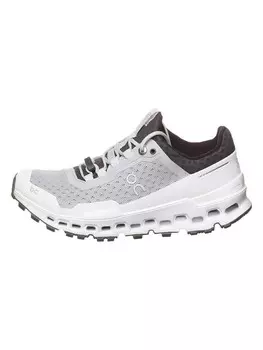 Кроссовки ON RUNNING Trailrunningschuhe Cloudultra, цвет wei/grau