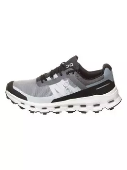 Кроссовки ON RUNNING Trailrunningschuhe Cloudvista, цвет grau/schwarz