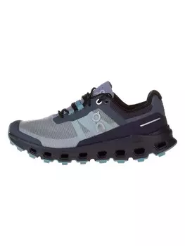 Кроссовки ON RUNNING Trailrunningschuhe Cloudvista, цвет grau/hellblau