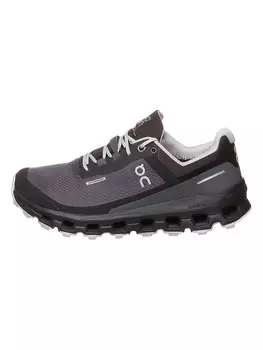 Кроссовки ON RUNNING Trailrunningschuhe Cloudvista Waterproof, цвет schwarz/anthrazit