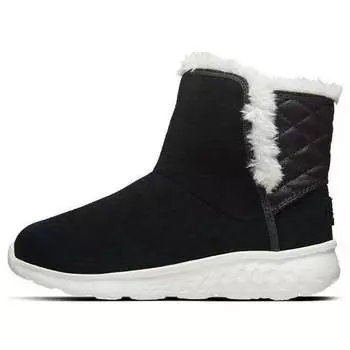 Кроссовки on the go 400 boots 'black' Skechers, черный