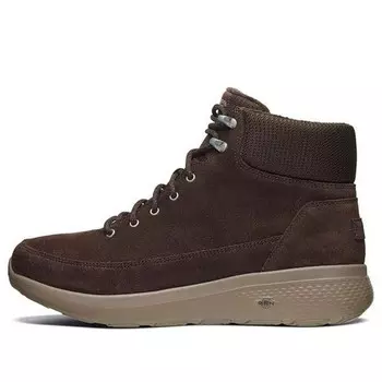 Кроссовки on-the-go city 2 Skechers, коричневый