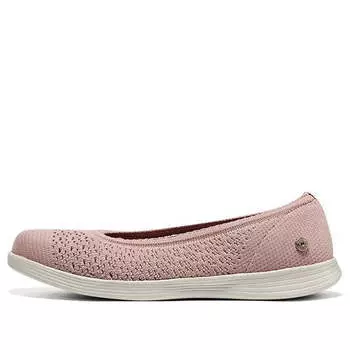 Кроссовки on the go dreamy 'pink' Skechers, розовый
