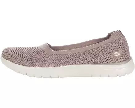 Кроссовки On-The-Go Flex SKECHERS Performance, темно-лиловый