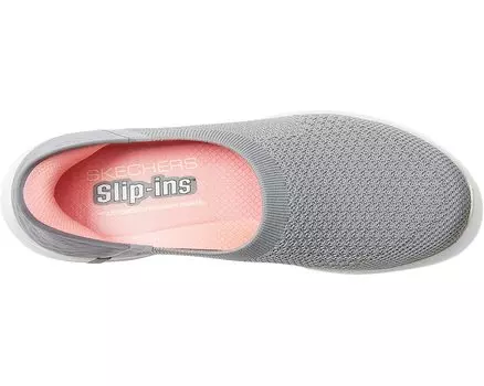 Кроссовки On-The-Go Swift - Advance SKECHERS Performance, серый