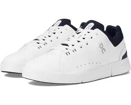 Кроссовки On The Roger Advantage 2, цвет White/Midnight
