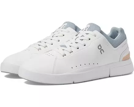 Кроссовки On The Roger Advantage 2, цвет White/Rosehip