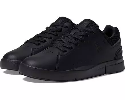 Кроссовки On The ROGER Advantage 2, цвет All Black 1
