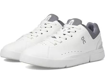 Кроссовки On The ROGER Advantage 2, цвет White/Fossil