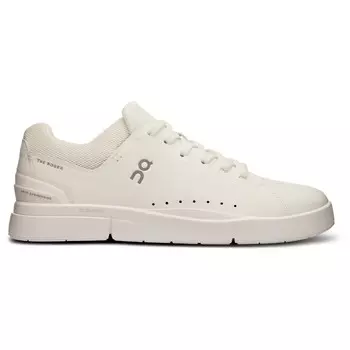 Кроссовки On The Roger Advantage, цвет All White II