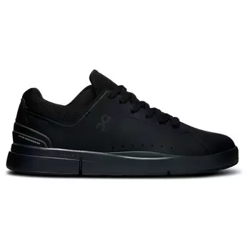 Кроссовки On The Roger Advantage, цвет All Black II