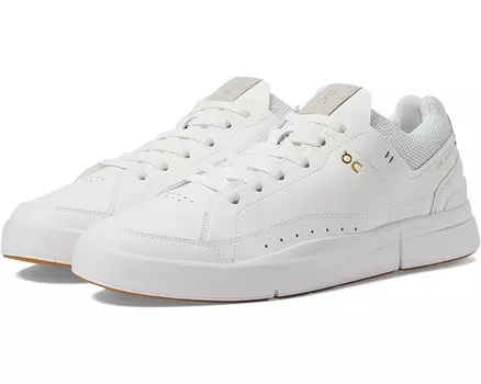 Кроссовки On The ROGER Centre Court 2, цвет White/Gum