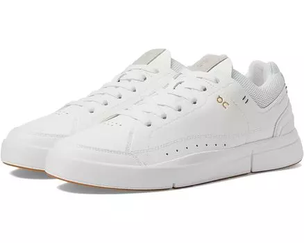 Кроссовки On The Roger Centre Court 2, цвет White/Gum