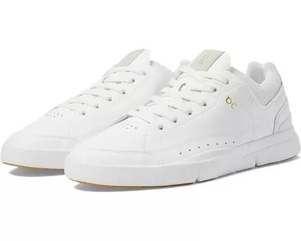 Кроссовки On The ROGER Centre Court, цвет White/Gum