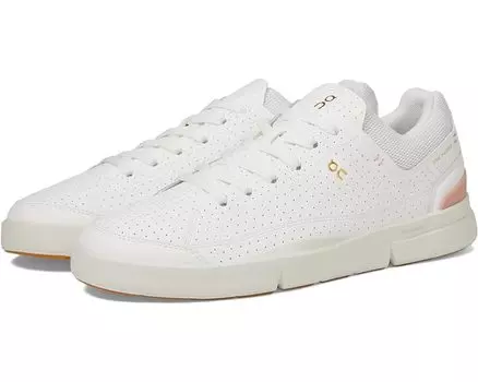 Кроссовки On The ROGER Centre Court, цвет White/Woodrose