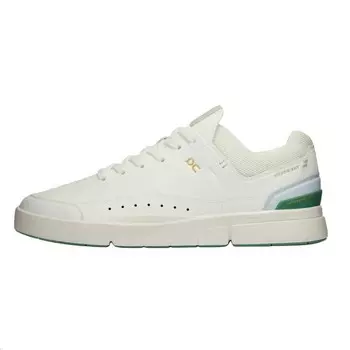 Кроссовки On The Roger Centre Court 'White Green', зеленый