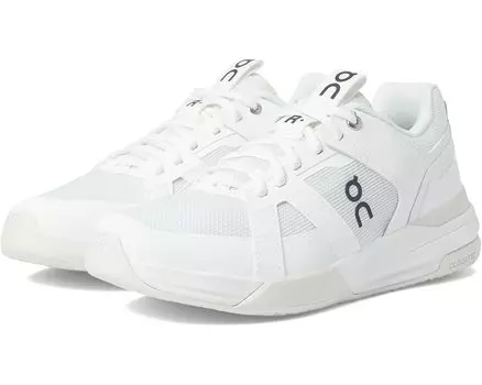 Кроссовки On The ROGER Clubhouse Pro, цвет Undyed/Ice
