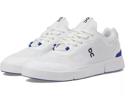 Кроссовки On The ROGER Spin 2, цвет White/Indigo