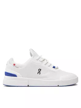 Кроссовки On The Roger Spin 3MD11470629 Blanco, белый