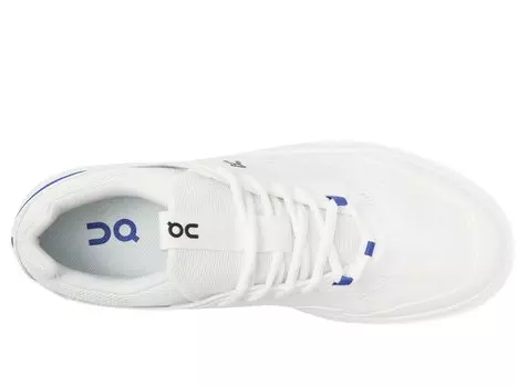 Кроссовки On The Roger Spin, белый/индиго