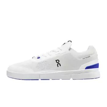 Кроссовки On The Roger Spin Tennis Shoes Men Low-top White/indigo, белый/индиго