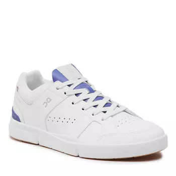 Кроссовки On TheRoger Clubhouse, белый