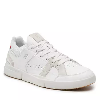 Кроссовки On TheRoger Clubhouse, белый