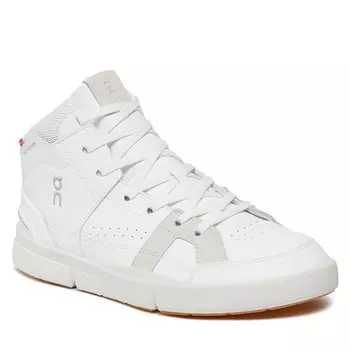 Кроссовки On TheRoger Clubhouse, белый