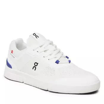 Кроссовки On THEROGER Spin, белый