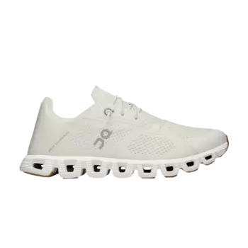 Кроссовки ON Wmns Cloud 5 Coast 'All White', белый