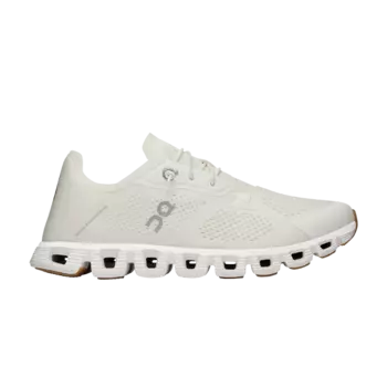 Кроссовки ON Wmns Cloud 5 Coast, белый