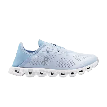 Кроссовки ON Wmns Cloud 5 Coast, синий