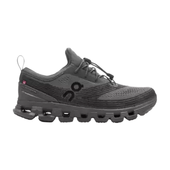 Кроссовки ON Wmns Cloud X Z5 Asphalt Iron, серый