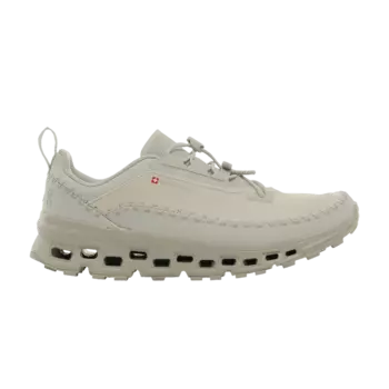 Кроссовки ON Wmns Cloudaway 2 'Glacier', серый