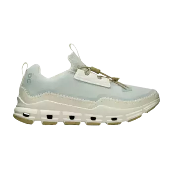Кроссовки ON Wmns Cloudaway Glacier Seedling, зеленый