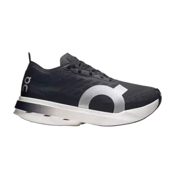 Кроссовки ON Wmns Cloudboom Strike 'Black White', черный