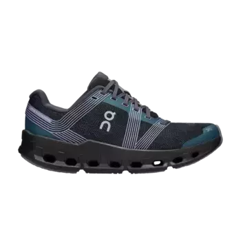 Кроссовки ON Wmns Cloudgo Storm Magnet, бирюзовый